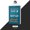 The Power of Your Subconscious Mind by Dr Joseph Murphy (Premium Quality) Book A Book