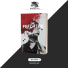 The Predator: A Dark Contemporary Mafia Romance (Dark Verse Series) by RuNyx Book A Book