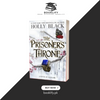 The Prisoner's Throne by Holly Black Book A Book