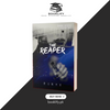 The Reaper: A Dark Contemporary Mafia Romance (Dark Verse Series) by RuNyx Book A Book