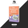 The Restaurant of Lost Recipes (A Kamogawa Food Detectives Novel) by Hisashi Kashiwai (Limited Edition) Book A Book