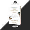 The Righteous Mind: Why Good People Are Divided by Politics and Religion by Jonathan Haidt (Limited Edition) Book A Book