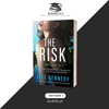 The Risk (Briar U, Book 2) by Elle Kennedy (Limited Edition) Book A Book