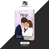 The Ruse (Eden Falls Academy #3) by Judy Corry (Limited Edition) Book A Book