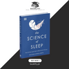 The Science of Sleep by Heather Darwall-Smith (Illustrated Coloured Hardcover) (Original Book) Book A Book