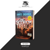 The Scorch Trials (Maze Runner, Book 2)  by James Dashner Book A Book