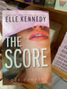 The Score (Original Edition) Booklify