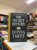 The Secret History by Donna Tartt Hardcover (Original Imported Edition) Book A Book
