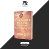 The Secret to Love, Health, and Money: A Masterclass by Rhonda Byrne (Premium Quality) Book A Book