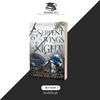 The Serpent and the Wings of Night by Carissa Broadbent (Premium Quality) BOOK A BOOK