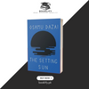 The Setting Sun by Osamu Dazai (Premium Quality) BOOK A BOOK