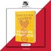 The Soulmate Equation by Christina Lauren Book A Book