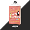 The Spanish Love Deception: A Novel Book by Elena Armas BOOK A BOOK