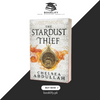 The Stardust Thief by Chelsea Abdullah (Premium Quality) Book A Book