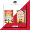 The Stationery Shop of Tehran and The Lion Women of Tehran (Set of 2 Books) by Marjan Kamali Book A Book