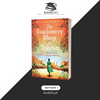 The Stationery Shop of Tehran by Marjan Kamali Book A Book