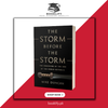 The Storm Before The Storm by Mike Duncan Book A Book