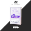 The Striker by Ana Huang Book A Book