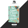 The Summer I Turned Pretty (Summer Series Book 1) by Jenny Han (Original Imported Edition) Book A Book