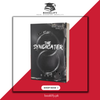 The Syndicater (Dark Verse Series Book 6) by RuNyx Book A Book