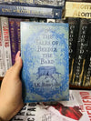 The Tales of Beedle the Bard (Original Edition) Booklify