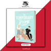 The Temporary Roomie by Sarah Adams Book A Book