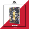 The Ten Thousand Doors of January by Alix E. Harrow BOOK A BOOK