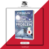 The Three-Body Problem by Cixin Liu (Limited Edition) Book A Book