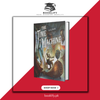 The Time Machine Book by H. G. Wells (Graphical Illustrated Novel )(Original Hardcover) (Imported Edition) Book A Book