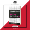 The Times Killer Su Doku: Book 17: 200 Lethal Su Doku Puzzles (Original The Times Edition) Book A Book