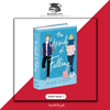 The Upside of Falling by Alex Light (Original Hardcover Imported) BOOK A BOOK