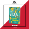 The Villa by Rachel Hawkins (Premium Quality) Book A Book