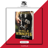 The Wall of Winnipeg and Me by Mariana Zapata (Premium Quality) Book A Book