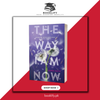 The Way I Am Now (The Way I Used to Be) by Amber Smith (Original Imported Edition) Book A Book