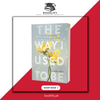 The Way I Used to Be by Amber Smith (Original Imported Edition) Book A Book