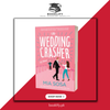 The Wedding Crasher by Mia Sosa (Premium Quality) Book A Book