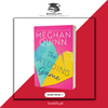 The Wedding Game by Meghan Quinn (Limited Edition) Book A Book