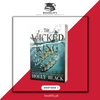 The Wicked King (The Folk of the Air Series Book 2) by Holly Black Book A Book