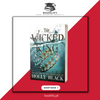The Wicked King (The Folk of the Air Series Book 2) by Holly Black Book A Book