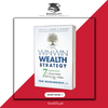 The Win-Win Wealth Strategy by Tom Wheelwright BOOK A BOOK