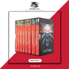 The Witcher Series (8 Books Collection Box Set) (Original) (Limited Edition) Book A Book