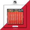 The Witcher Series (8 Books Collection Box Set) (Original) (Limited Edition) Book A Book