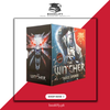 The Witcher Series (8 Books Collection Box Set) (Original) (Limited Edition) Book A Book