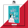 The Worst Best Man by Mia Sosa (Premium Quality) Book A Book