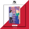The Writing on the Wall by Jenny Eclair Book A Book