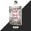 Then She Was Gone: A Novel by Lisa Jewell Book A Book
