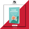 Think Straight by Darius Foroux Book A Book