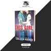 This Girl by Colleen Hoover Book A Book
