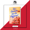 This Summer Will Be Different by Carley Fortune (Limited Edition) Book A Book