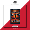 Three Envelopes: A Thriller Booklify